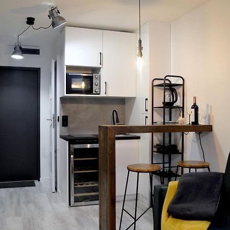 Loft Maly Apartment Kościerzyna Exterior foto